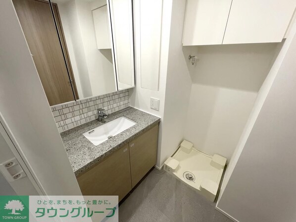 ザ・パークハビオ渋谷クロスの物件内観写真